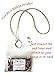 Silk Rose Women’s Eyeglass Beaded Chain and Badge Holder for IDs and Cards, Gold