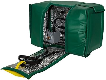 Haws 7501BL Insulated Blanket