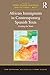 African Immigrants in Contemporary Spanish Texts: Crossing the Strait (New Hispanisms: Cultural and by Debra Faszer-McMahon, Victoria L. Ketz