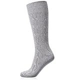 Gaudi-leathers, Long Embroirdered German Trachten Lederhosen Bavarian Socks in diffrent styles