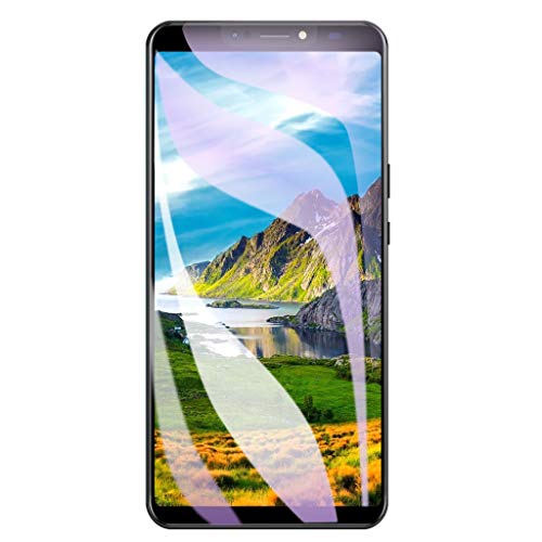 image for Inkach - Cell Phoes Full Screen Unlocked Smartphone | 6.1 inch Android