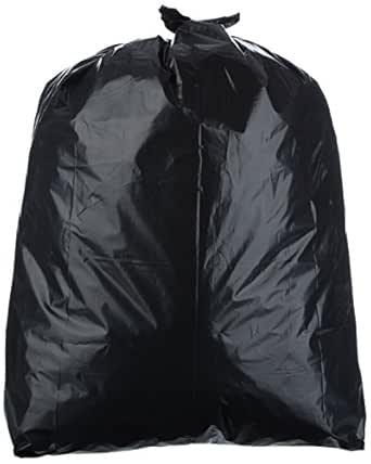 trash bags on amazon