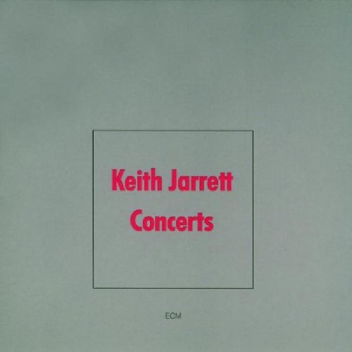 Download Keith Jarrett Concerts