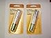 Almay Clear Complexion Concealer + Treatment Gel BlemisHeal TECHNOLOGY #300 MEDIUM (PACK OF 2 TUBES)