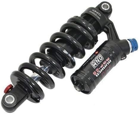 DNM BURNER-RCP2S Mountain Downhill Bike Rear Shock Absorber 190 mm 250 kg Model Type #ST1430