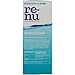 Bausch + Lomb ReNu Sensitive Gentle Cleansing Multi-Purpose Eye Contact Lens Solution 12 Fluid Ounces