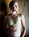 Kindred Bravely Sublime Seamless & Wireless Nursing Bra, Maternity & Postpartum (Beige, Large)