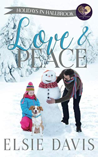 Love & Peace (Holidays in Hallbrook)