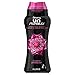 Downy Unstoppables In-Wash Scent Booster Beads, Shimmer Scent, 19.5 Ounce