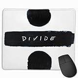 XZX2018 Novelty Ed Sheeran Divide 3D Printed Gaming