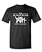 THE HUMAN FUND george charity festivus - Mens Cotton T-Shirt