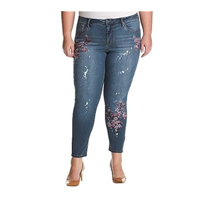 earl jeans plus size