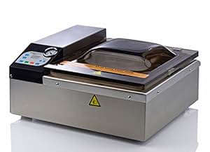 machine packaging vacuum amazon Vacuum Sealer: VP120 Chamber VacMaster Kitchen Amazon.com: machine packaging vacuum amazon Vacuum Sealer: VP120 Chamber VacMaster Kitchen Amazon.com: