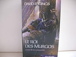 Le  roi des Murgos