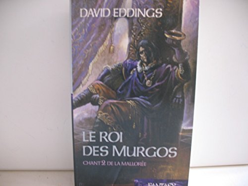 Le  roi des Murgos