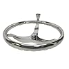 Pactrade-Marine-Boat-3-Spoke-SS-Steering-Wheel-Turning-Knob-Finger-Grips-Nut-Cap Pactrade-Marine-Boat-3-Spoke-SS-Steering-Wheel-Turning-Knob-Finger-Grips-Nut-Cap