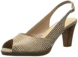 Bella Vita Women's Liset Platform Pump