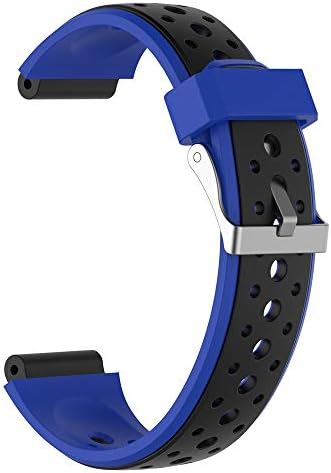 wtach Band for Huawei Watch 3 PRO,Replacement Silicagel Soft Wristwatch Sport Bracelet Adjustable Band Strap for Huawei Children's Watch 3 PRO boy Girl (C)