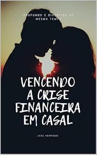 Livro Vencendo a crise financeira em casal