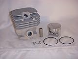 Lil Red Barn Shindaiwa 488 Cylinder & Piston Kit, 43mm, Replaces Part # 22157-12110 Quality Tooling Ships From The USA Installation Instructions Included