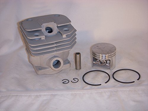 Lil Red Barn Shindaiwa 488 Cylinder & Piston Kit, 43mm, Replaces Part # 22157-12110 Quality Tooling Ships From The USA Installation Instructions Included