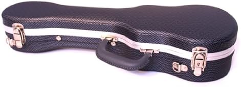 Top Quality ABS Hard Case / Flight Case For Soprano Ukulele