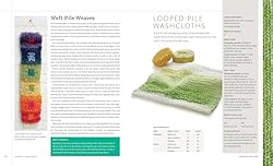 Inventive Weaving on a Little Loom: Discover the