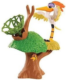 JP Lion Guard Ono Look Out Launcher Figure with Accessory by JP Lion Guard
