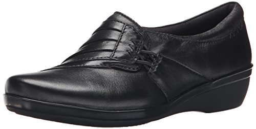 Clarks Women's Everlay Iris Flat