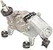 Genuine Hyundai 98700-26000 Wiper Motor and Linkage Assembly, Rear