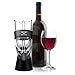 Wine Aerator Pourer, Decanter Filter, Air Diffuser - by Direct2U