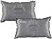Pillow-To-Go Self Inflating Pillow - The Perfect Inflatable Travel Pillow or Camping Pillow - 1 Pack primary