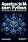 Livro Agentes de IA com Python: Construa sistemas autônomos com LangChain e CrewAI (IA na Prática Livro 3)