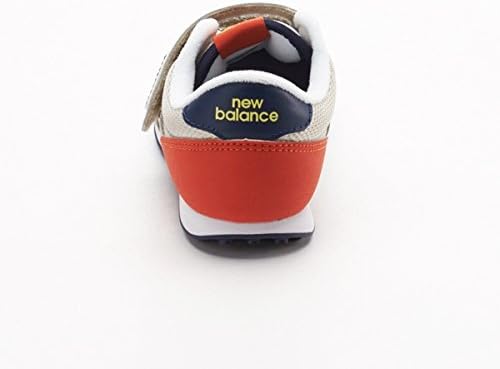 Amazon ニューバランス キッズ Kids ベビー キッズ キッズスニーカー Nb K6 ベージュ 14 0 シューズ バッグ