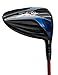 Callaway XR 16 Driver (Men's, Left Hand, 10.5 Degree, Fujikura Speeder 565, Regular Flex)