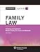 Casenote Legal Briefs: Family Law, Keyed to Weisberg and Appleton, Fifth Edition