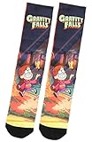 Disney Gravity Falls Mabel Pines Star Rainbow