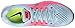 Nike Women's Air Zoom Pegasus 34 Running Shoe MICA Blue/White-Racer Pink-Sport Fuchsia