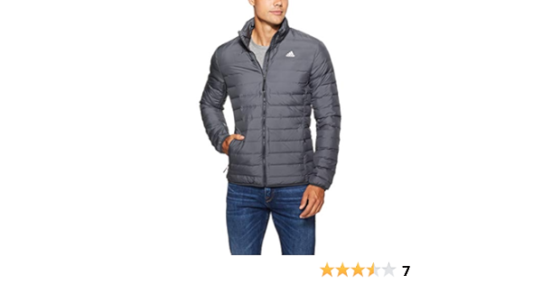 jaqueta adidas varilite soft j masculina