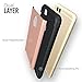 Honor 7X / Mate SE Case, TUDIA Slim-Fit Heavy Duty [Merge] Extreme Protection/Rugged but Slim Dual Layer Case for Huawei Honor 7X / Mate SE (Rose Gold)