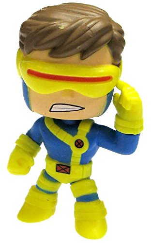 Funko Mystery mini X-Men Cyclops bobblehead Vinyl Figure