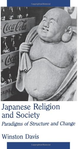 Download Japanese Religion and Society PDF
