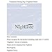 Nightaste Male Underwear Hollow-Out Hip Buttock Athletic Supporter Jockstrap Underpants (M, 2 Black)