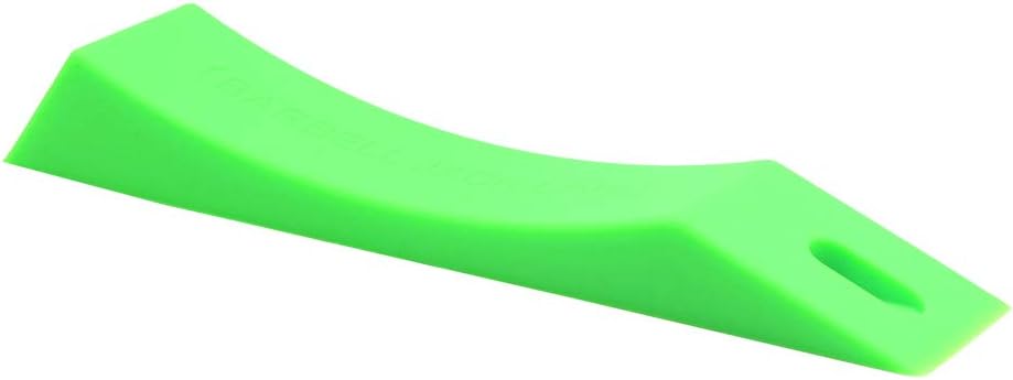 Strainho 1PC Anti-Slip Silicone Barbell Jack Line - Portable Deadlift Alternative - Wedge Loaded Olympic & Standard Bar Barbell Plates for Weight Lifting/Powerlifting/Cross Training/Deadlifts Home Gym : Sports & Outdoors