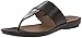 Ecco Footwear Womens Tabora 15 Strap Thong Dress Sandal