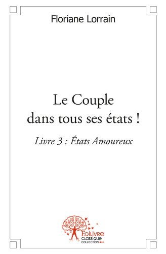 États amoureux