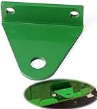 Lonwin 3.3 Inch Mower Trailer Tow Hitch Fit for