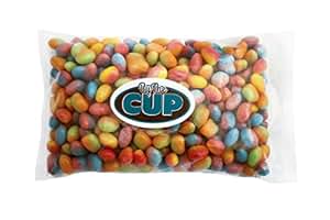 Amazon.com : Trolli Sour Brite Crawler Gummy Eggs 1lb Bag ...