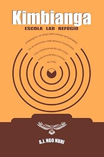 Livro Kimbianga