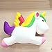 TrendSettings Squishy Unicorn Toy - Slow Rising - Stress Relief for Kids